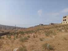 Satılır Torpaq, Abşeron.r, Qobu, Avtovağzal.m-4