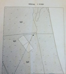 Satılır Torpaq, Abşeron.r, Qobu, Avtovağzal.m-7