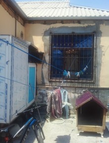 Satılır Həyət evi, Xırdalan.ş-6