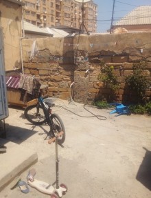 Satılır Həyət evi, Xırdalan.ş-10