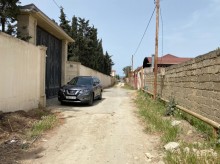 Satılır Torpaq, Xəzər.r, Mərdəkan, Koroğlu.m-7