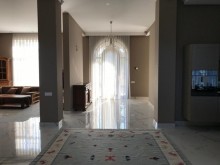 Kirayə (Aylıq) Həyət evi, Xəzər.r, Mərdəkan-6