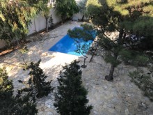 Kirayə (Aylıq) Həyət evi, Xəzər.r, Mərdəkan-7