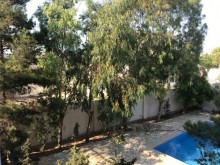 Kirayə (Aylıq) Həyət evi, Xəzər.r, Mərdəkan-12