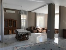 Kirayə (Aylıq) Həyət evi, Xəzər.r, Mərdəkan-13