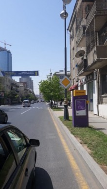 Satılır Obyekt, Xətai.r, Xətai.m-2
