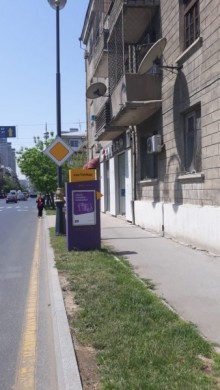 Satılır Obyekt, Xətai.r, Xətai.m-4