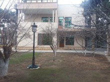 Satılır Həyət evi, Sabunçu.r-1