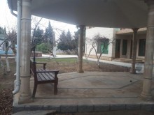 Satılır Həyət evi, Sabunçu.r-7