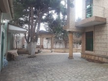 Satılır Həyət evi, Sabunçu.r-11