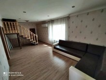 Kirayə (Aylıq) Həyət evi, Xəzər.r, Mərdəkan-11