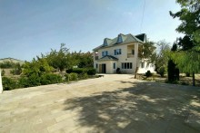 Kirayə (Aylıq) Həyət evi, Xəzər.r, Mərdəkan-14