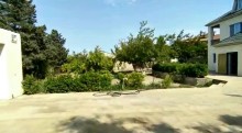 Kirayə (Aylıq) Həyət evi, Xəzər.r, Mərdəkan-17