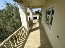 Kirayə (Aylıq) Həyət evi, Xəzər.r, Mərdəkan-18