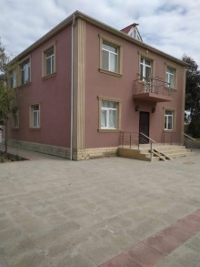 Kirayə (Aylıq) Villa, Sabunçu.r, Nardaran-1