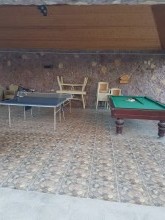 Kirayə (Aylıq) Villa, Sabunçu.r, Nardaran-2