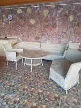 Kirayə (Aylıq) Villa, Sabunçu.r, Nardaran-6