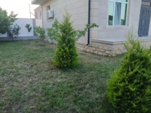 Mərdəkanda 3 mərtəbəli həyət evi satılır Bravoya 7 dəqiqə maşınla yolu var, -6