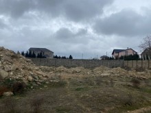 Satılır Torpaq, Xəzər.r, Şüvəlan, Koroğlu.m-8