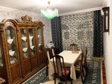 Kirayə (Aylıq) Köhnə Tikili, Yasamal.r, Yeni Yasamal, İnşaatçılar.m-1