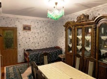 Kirayə (Aylıq) Köhnə Tikili, Yasamal.r, Yeni Yasamal, İnşaatçılar.m-2