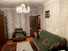 Kirayə (Aylıq) Köhnə Tikili, Yasamal.r, Yeni Yasamal, İnşaatçılar.m-4
