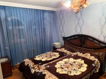 Kirayə (Aylıq) Köhnə Tikili, Yasamal.r, Yeni Yasamal, İnşaatçılar.m-5