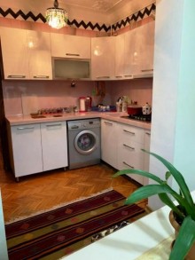 Kirayə (Aylıq) Köhnə Tikili, Yasamal.r, Yeni Yasamal, İnşaatçılar.m-9