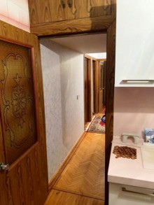 Kirayə (Aylıq) Köhnə Tikili, Yasamal.r, Yeni Yasamal, İnşaatçılar.m-10