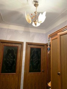 Kirayə (Aylıq) Köhnə Tikili, Yasamal.r, Yeni Yasamal, İnşaatçılar.m-12