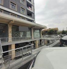 Kirayə (Aylıq) Obyekt, Nizami.r, Xalqlar Dostluğu m..m-1