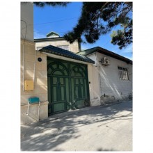 Satılır Həyət evi, Səbail.r, Badamdar-1