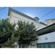 Satılır Həyət evi, Səbail.r, Badamdar-2