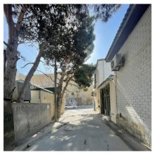 Satılır Həyət evi, Səbail.r, Badamdar-3