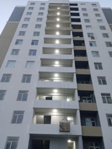 Satılır Yeni Tikili, Xırdalan.ş-1