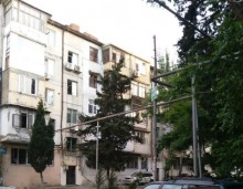 Kirayə (Aylıq) Köhnə Tikili, Yasamal.r, Elmlər Akademiyası.m-1