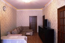 Kirayə (Aylıq) Köhnə Tikili, Yasamal.r, Elmlər Akademiyası.m-2
