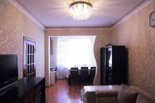 Kirayə (Aylıq) Köhnə Tikili, Yasamal.r, Elmlər Akademiyası.m-7