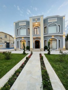 merdekan makaron fabriki yolunda teze villa, -1