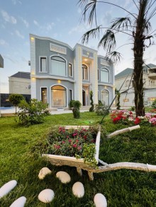 merdekan makaron fabriki yolunda teze villa, -2