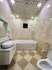 merdekan makaron fabriki yolunda teze villa, -9