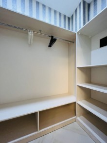 merdekan makaron fabriki yolunda teze villa, -12