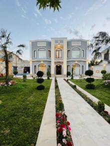 merdekan makaron fabriki yolunda teze villa, -16