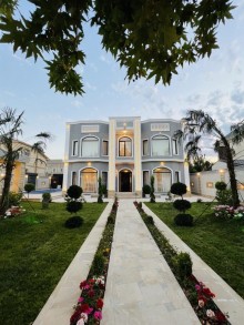 merdekan makaron fabriki yolunda teze villa, -19