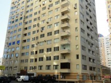 Kirayə (Aylıq) Yeni Tikili, Yasamal.r, Elmlər Akademiyası.m-1