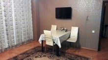 Kirayə (Aylıq) Yeni Tikili, Yasamal.r, Elmlər Akademiyası.m-2