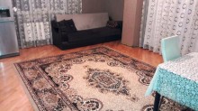 Kirayə (Aylıq) Yeni Tikili, Yasamal.r, Elmlər Akademiyası.m-4