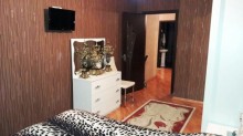 Kirayə (Aylıq) Yeni Tikili, Yasamal.r, Elmlər Akademiyası.m-11