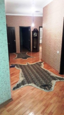 Kirayə (Aylıq) Yeni Tikili, Yasamal.r, Elmlər Akademiyası.m-14