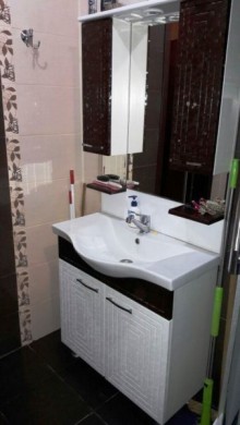 Kirayə (Aylıq) Yeni Tikili, Yasamal.r, Elmlər Akademiyası.m-17